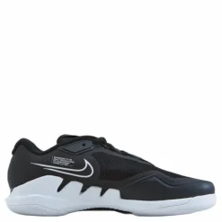 Nike Air Zoom Vapor Pro Hc White/Black* Racketsporter