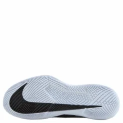 Nike Air Zoom Vapor Pro Hc White/Black* Racketsporter