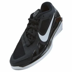 Nike Air Zoom Vapor Pro Hc White/Black* Racketsporter