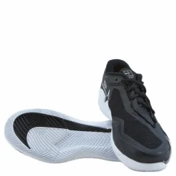 Nike Air Zoom Vapor Pro Hc White/Black* Racketsporter