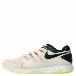 Nike Air Zoom Vapor X HC Green/Yellow* Racketsporter