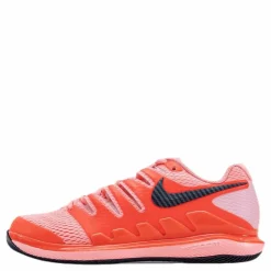 Nike Air Zoom Vapor X HC Pink/Red* Racketsporter