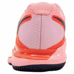 Nike Air Zoom Vapor X HC Pink/Red* Racketsporter