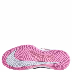 Nike Air Zoom Vapor X Knit White/Red* Racketsporter