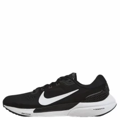 Nike Air Zoom Vomero 15 Black/white-anthracite-volt* Löpning|Löparskor
