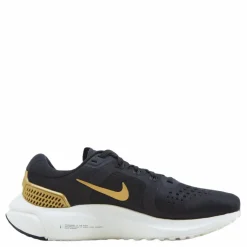 Nike Air Zoom Vomero 15 Grey/Gold* Löparskor|Löpning