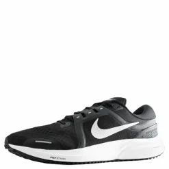 Nike Air Zoom Vomero 16 Men's Road Running Shoes BLACK/WHITE-ANTHRACITE* Löpning|Löparskor
