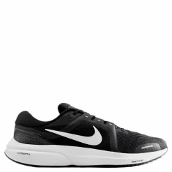 Nike Air Zoom Vomero 16 Men's Road Running Shoes BLACK/WHITE-ANTHRACITE* Löpning|Löparskor