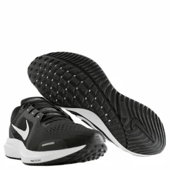 Nike Air Zoom Vomero 16 Men's Road Running Shoes BLACK/WHITE-ANTHRACITE* Löpning|Löparskor