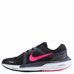 Nike Air Zoom Vomero 16 Women's Run Black/hyper Pink-cave Purple* Löpning|Löparskor