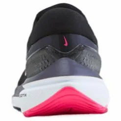 Nike Air Zoom Vomero 16 Women's Run Black/hyper Pink-cave Purple* Löpning|Löparskor