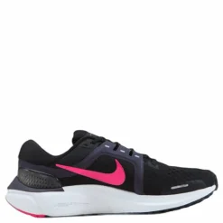 Nike Air Zoom Vomero 16 Women's Run Black/hyper Pink-cave Purple* Löpning|Löparskor