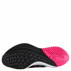 Nike Air Zoom Vomero 16 Women's Run Black/hyper Pink-cave Purple* Löpning|Löparskor