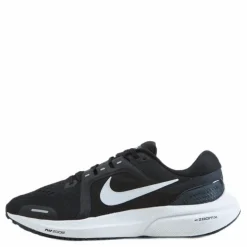 Nike Air Zoom Vomero 16 Women's Road Running Shoes BLACK/WHITE-ANTHRACITE* Löpning|Löparskor