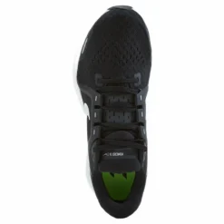 Nike Air Zoom Vomero 16 Women's Road Running Shoes BLACK/WHITE-ANTHRACITE* Löpning|Löparskor