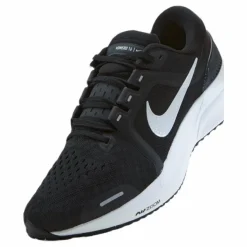 Nike Air Zoom Vomero 16 Women's Road Running Shoes BLACK/WHITE-ANTHRACITE* Löpning|Löparskor