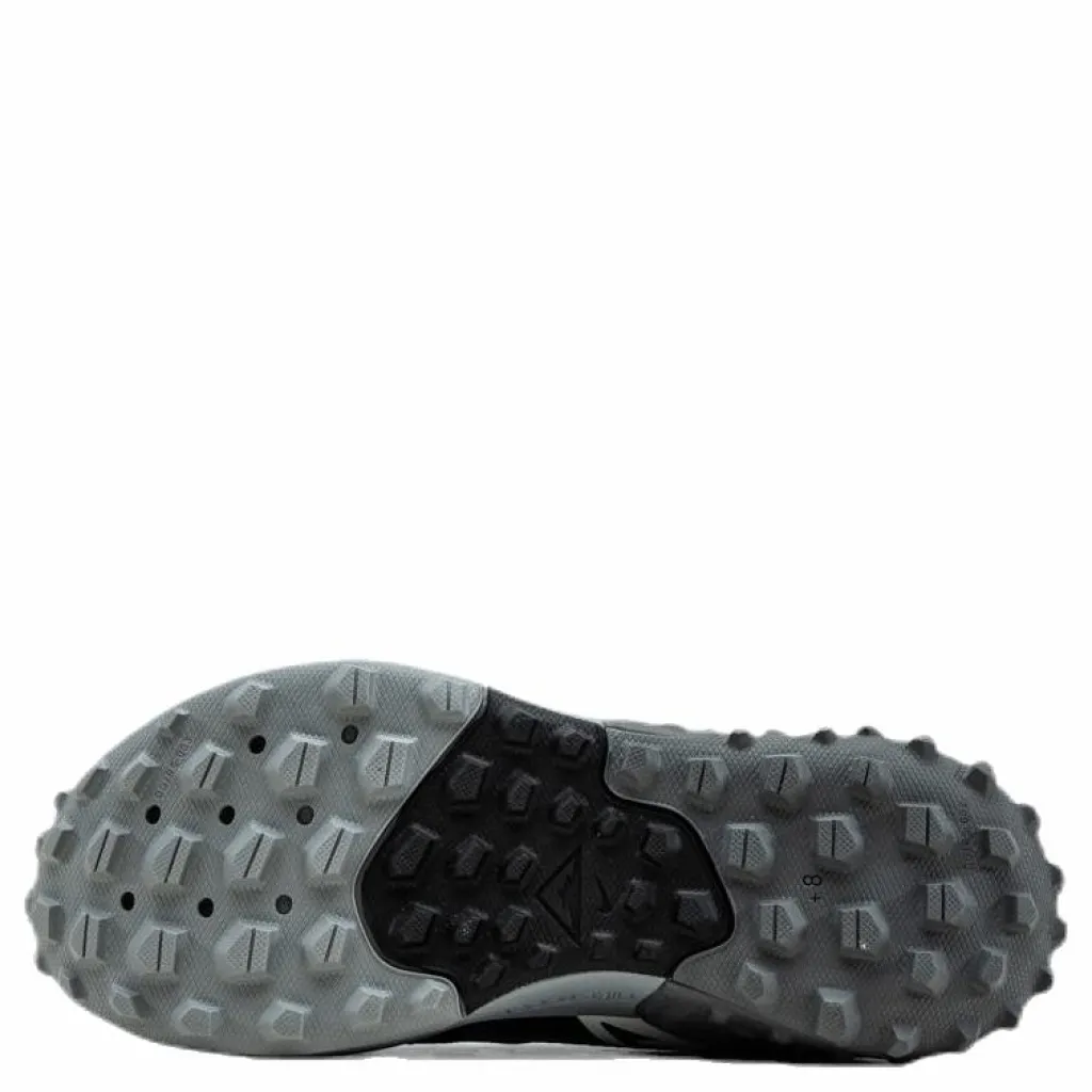 Nike Air Zoom Wildhorse 6 Black* Löparskor|Löpning