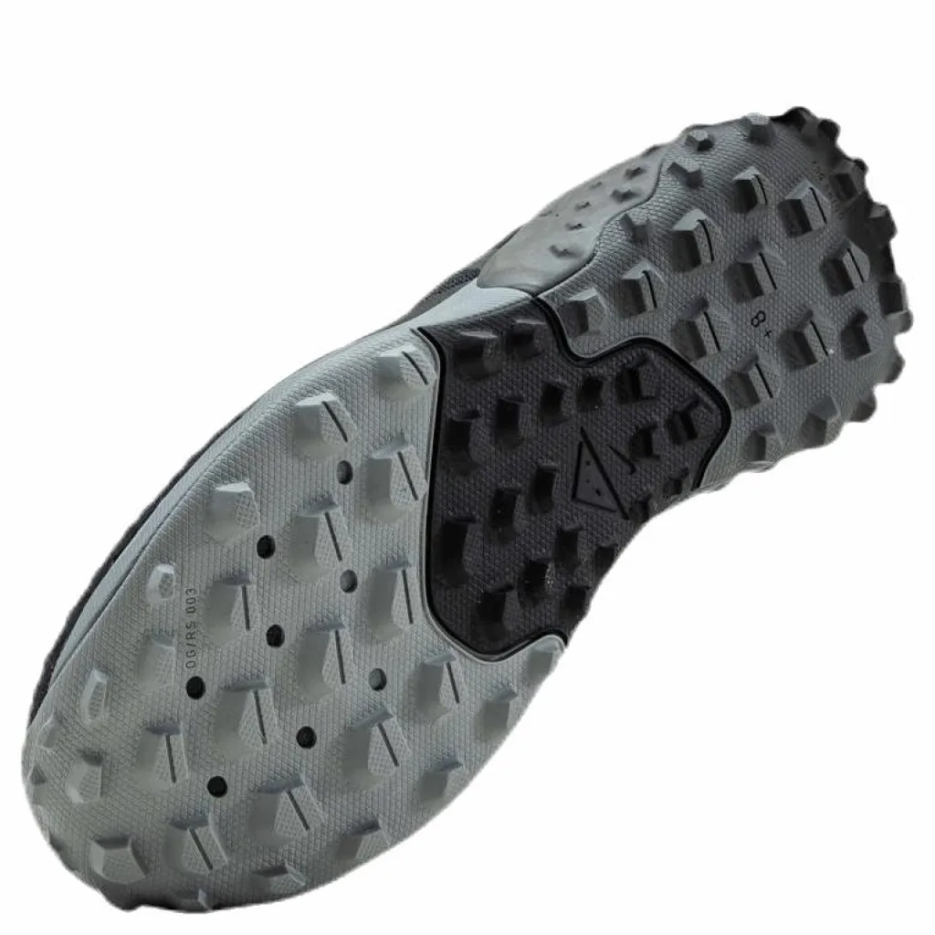 Nike Air Zoom Wildhorse 6 Black* Löparskor|Löpning