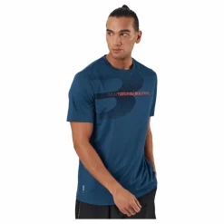 Bullpadel Aires Vigore Navy* Racketsporter