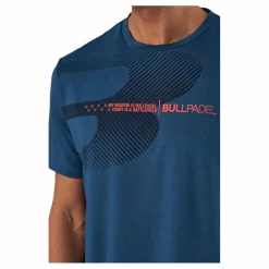 Bullpadel Aires Vigore Navy* Racketsporter