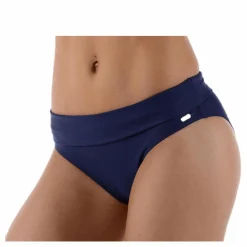 Abecita Alanya Folded Brief Blue/Pink* Simning|Badkläder
