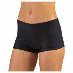 Waikani Beachwear Alayne Boxer Black* Simning|Badkläder