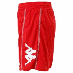 Kappa Alba Shorts Red*Barn Shorts|Träning