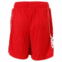 Kappa Alba Shorts Red*Barn Shorts|Träning