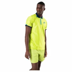 Bullpadel Albires Green* T-Shirts|Racketsporter