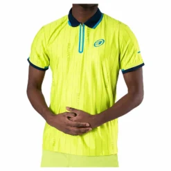 Bullpadel Albires Green* T-Shirts|Racketsporter