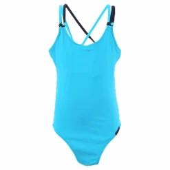 Panos Emporio Alessa Jr Turquoise*Barn Simning|Badkläder