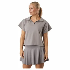 BOW19 Alicia Pike Cinder* Racketsporter|T-Shirts