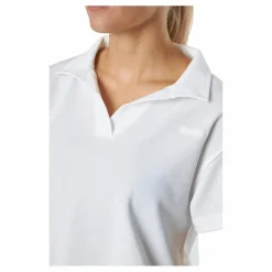 BOW19 Alicia Pike White* Racketsporter|T-Shirts