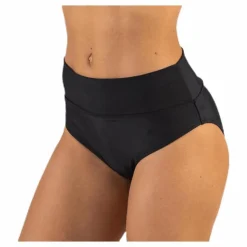 Waikani Beachwear Alie Foldable Brief Black* Simning|Badkläder