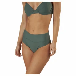 Waikani Beachwear Alie Foldable Brief Green* Simning|Badkläder