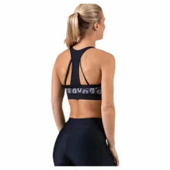 adidas All Me AI Bra Black* Sport-Bh:Ar|Träning