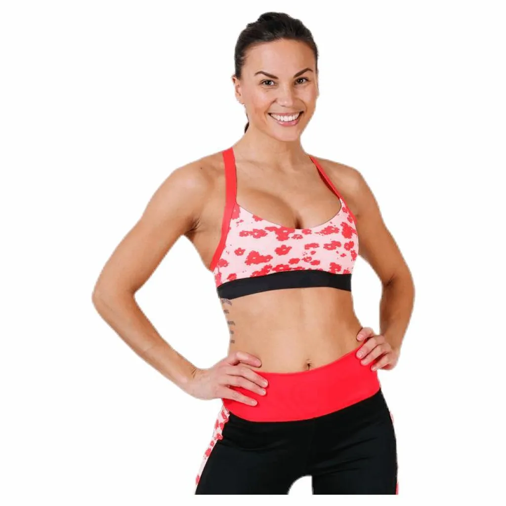 adidas All Me Iterations Red* Sport-Bh:Ar|Träning