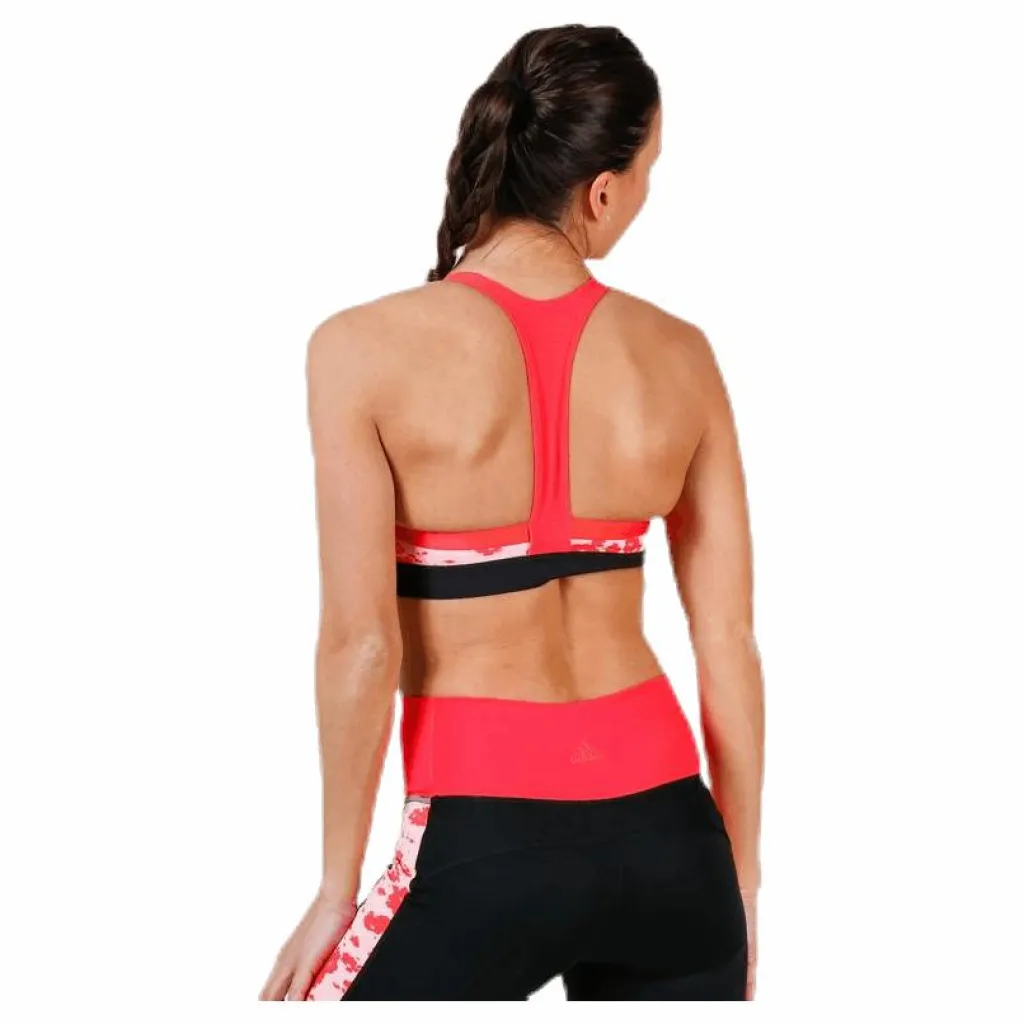 adidas All Me Iterations Red* Sport-Bh:Ar|Träning