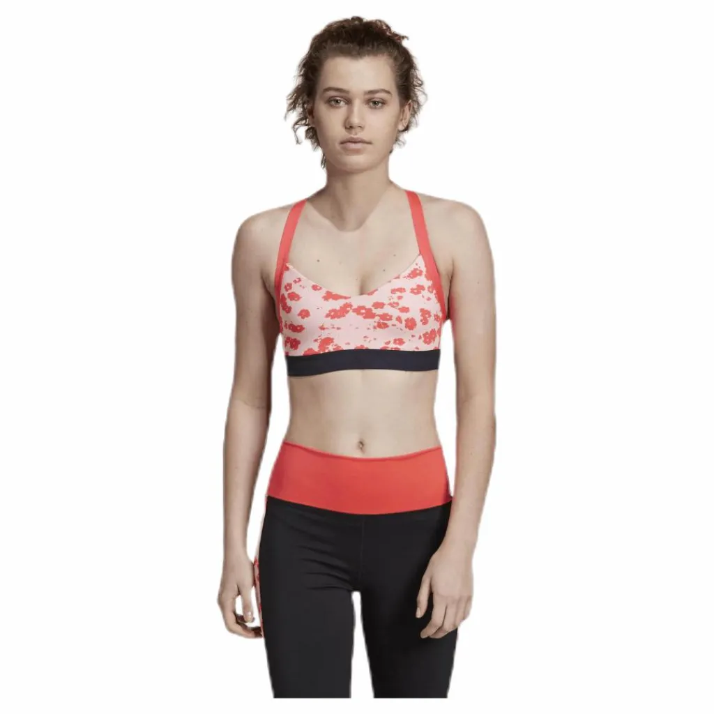 adidas All Me Iterations Red* Sport-Bh:Ar|Träning