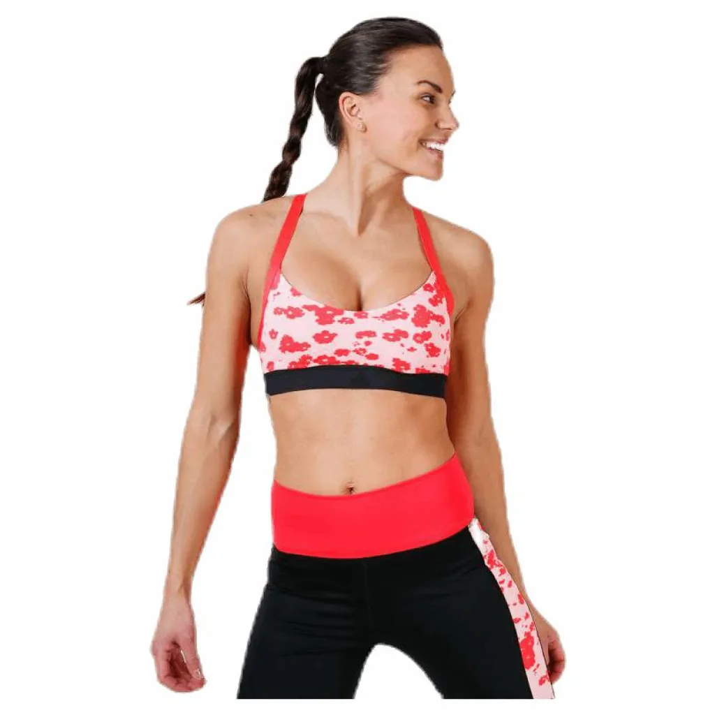 adidas All Me Iterations Red* Sport-Bh:Ar|Träning