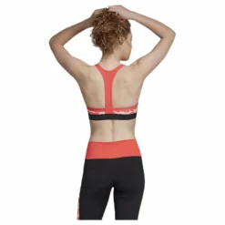 adidas All Me Iterations Red* Sport-Bh:Ar|Träning