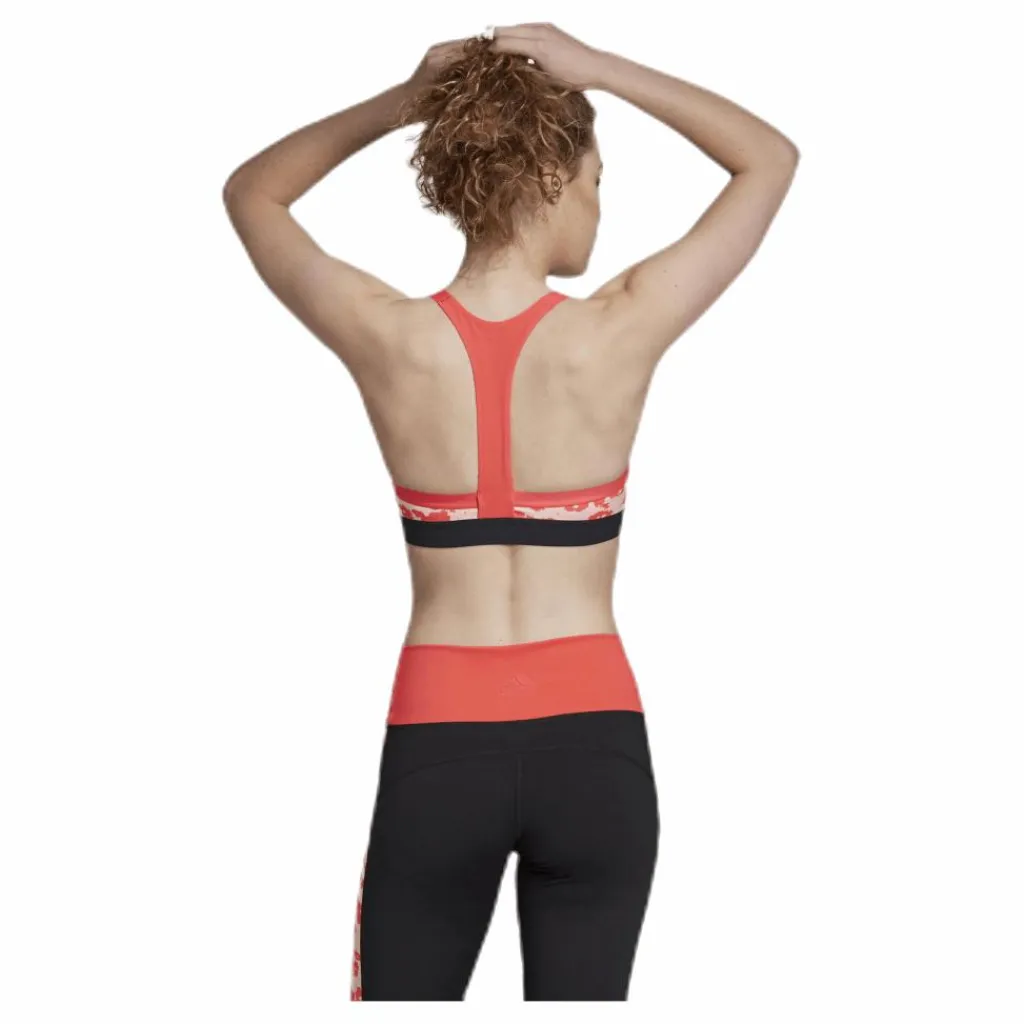 adidas All Me Iterations Red* Sport-Bh:Ar|Träning