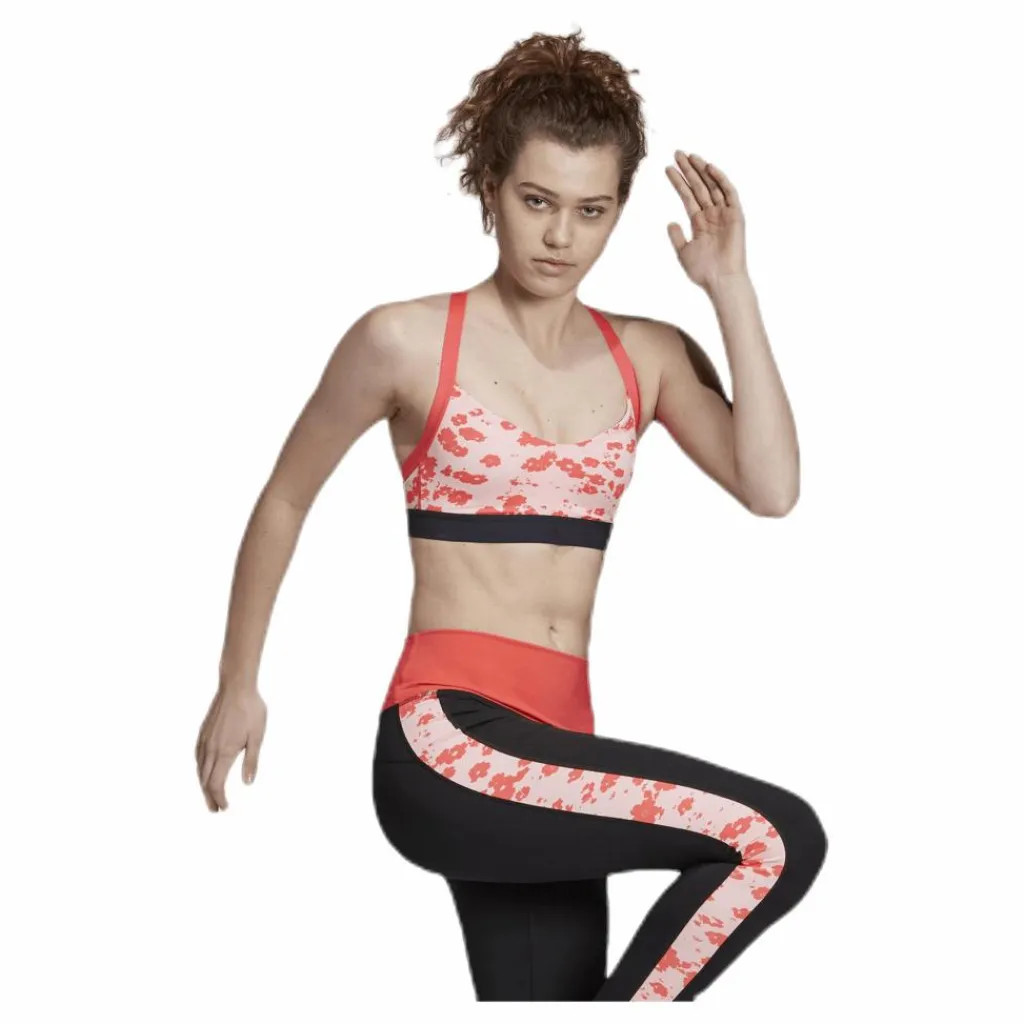 adidas All Me Iterations Red* Sport-Bh:Ar|Träning