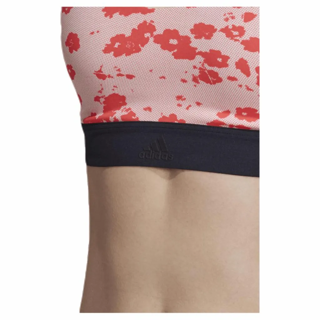 adidas All Me Iterations Red* Sport-Bh:Ar|Träning