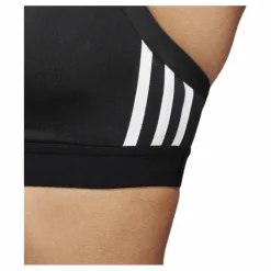 adidas All Me 3s Black* Sport-Bh:Ar|Träning