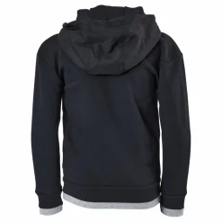 adidas All Szn Fleece Full-Zip Track Top Black*Barn Tröjor|Träning