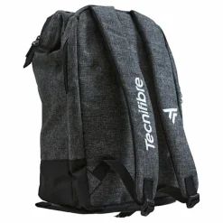 Tecnifibre All Vision Back Pack Grey* Racketsporter