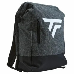 Tecnifibre All Vision Back Pack Grey* Racketsporter
