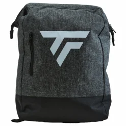 Tecnifibre All Vision Back Pack Grey* Racketsporter