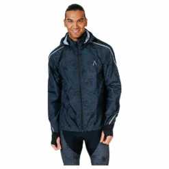 BLACC Alloy Black* Jackor|Träning